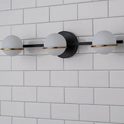 Dario Vanity Light - 3 Light