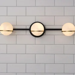 Dario Vanity Light - 3 Light