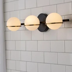 Dario Vanity Light - 3 Light