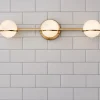 Dario Vanity Light - 3 Light