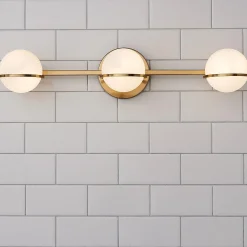 Dario Vanity Light - 3 Light