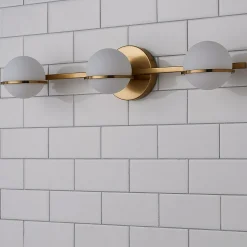 Dario Vanity Light - 3 Light
