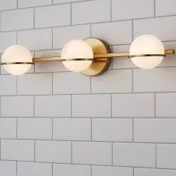 Dario Vanity Light - 3 Light