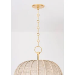 Darla Pendant