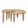 Darlette Nesting Tables - Set of 2