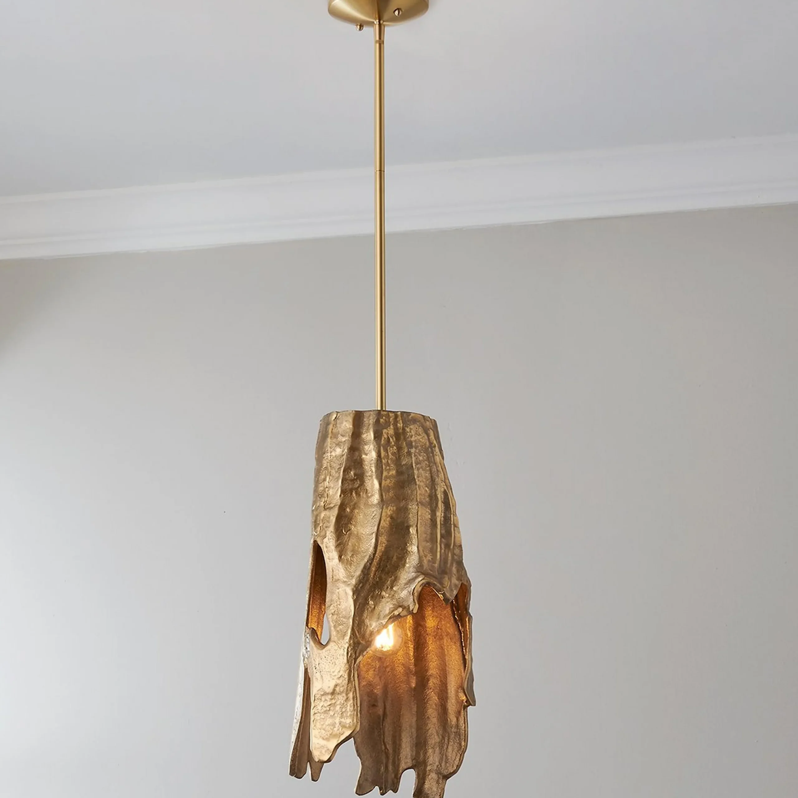 Daru Pendant - Large
