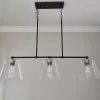 Davalyn Island Chandelier