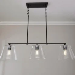 Davalyn Island Chandelier