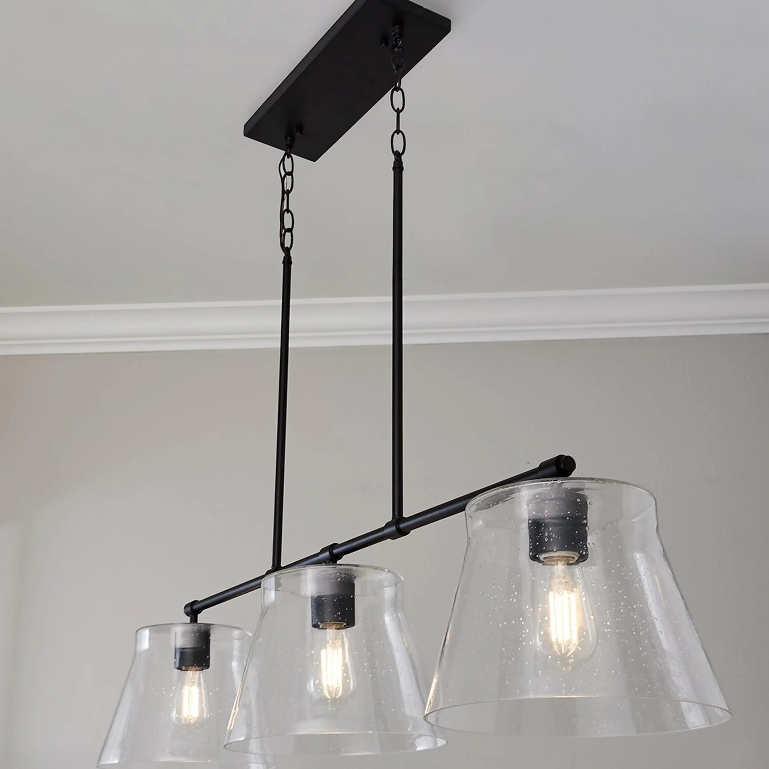 Davalyn Island Chandelier