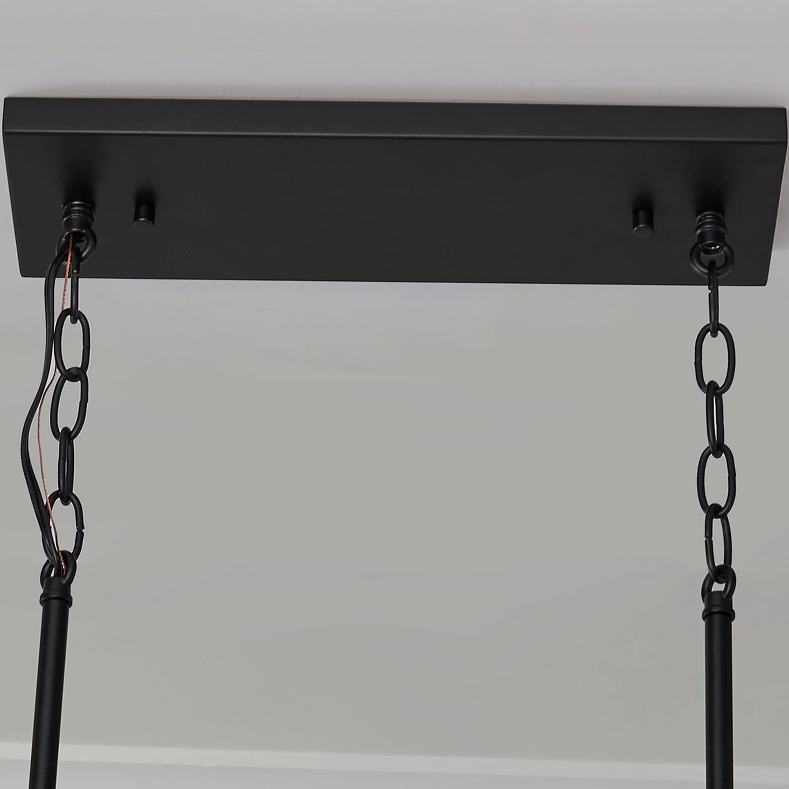 Davalyn Island Chandelier