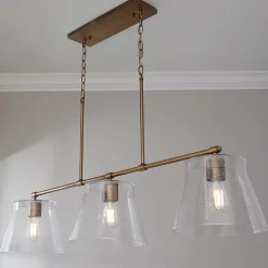 Davalyn Island Chandelier