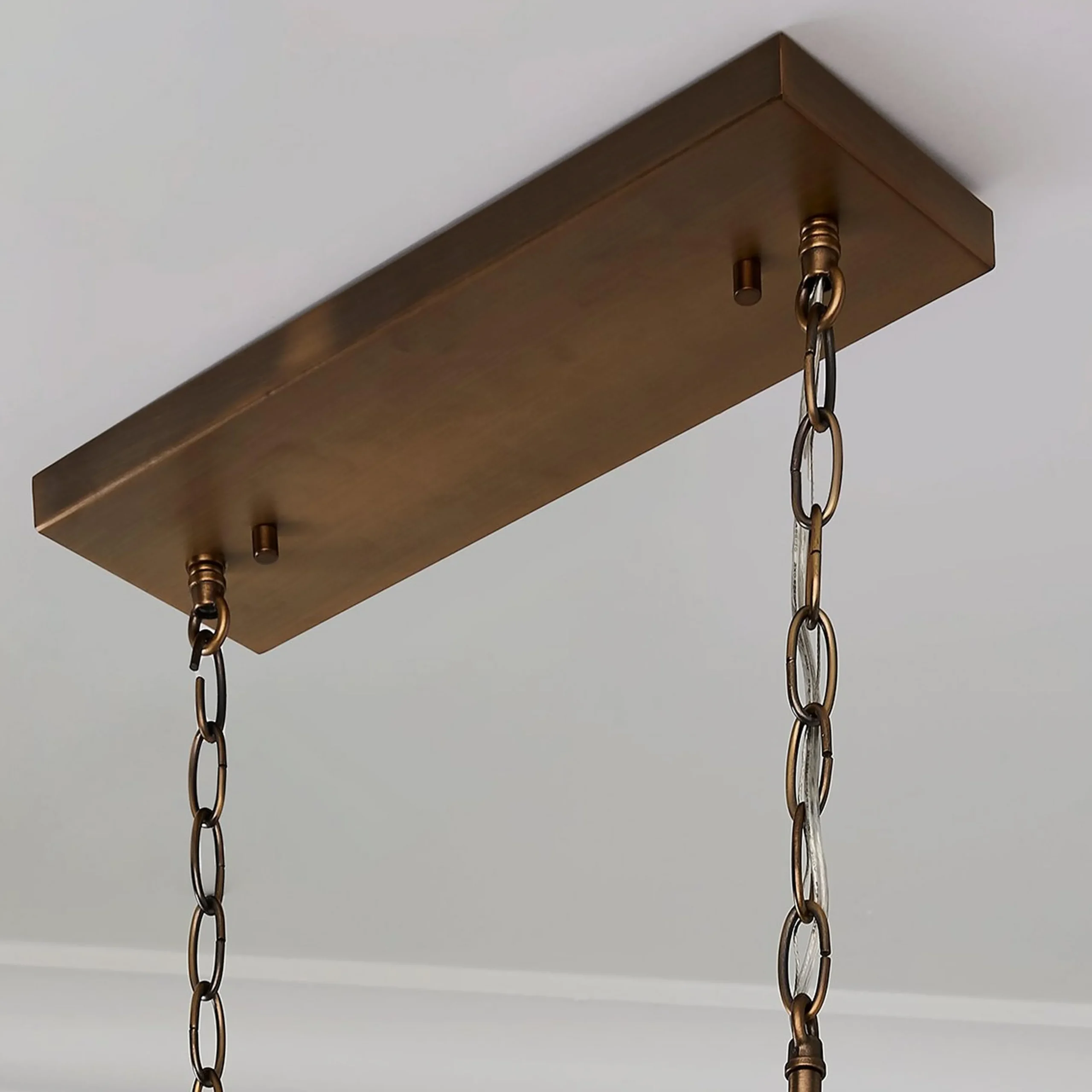 Davalyn Island Chandelier