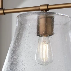 Davalyn Island Chandelier