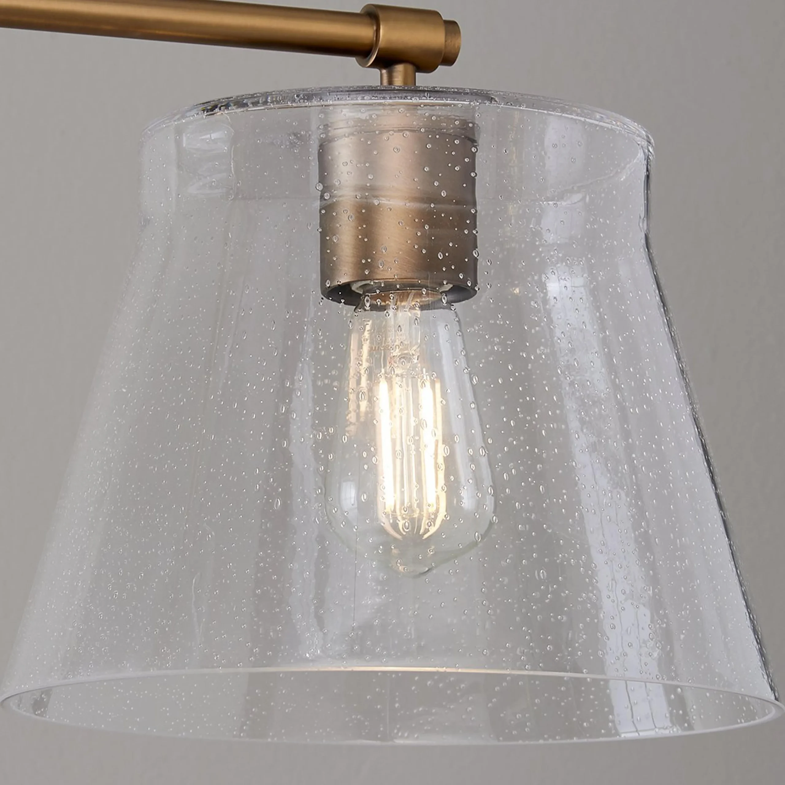 Davalyn Island Chandelier