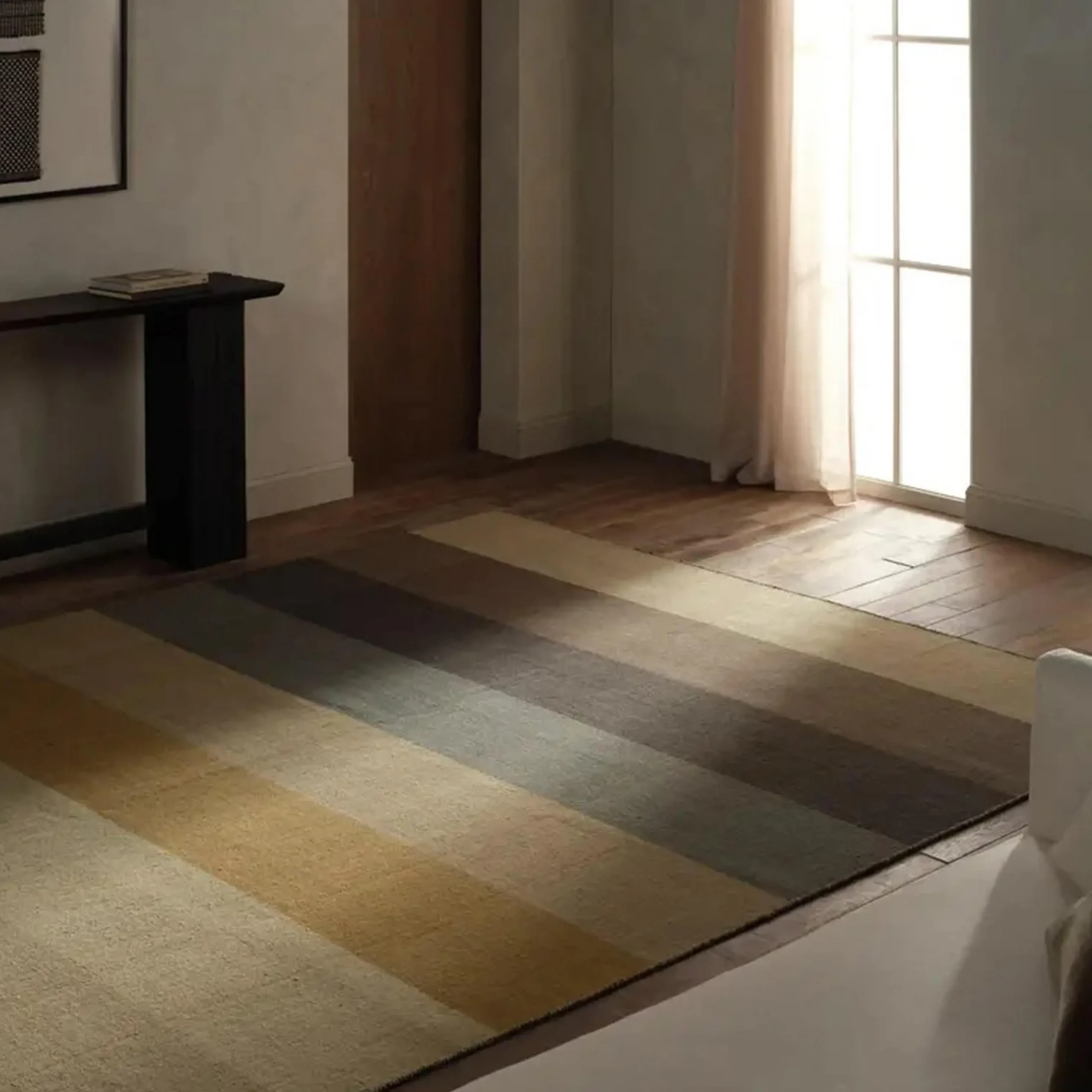 Davidson Handwoven Rug