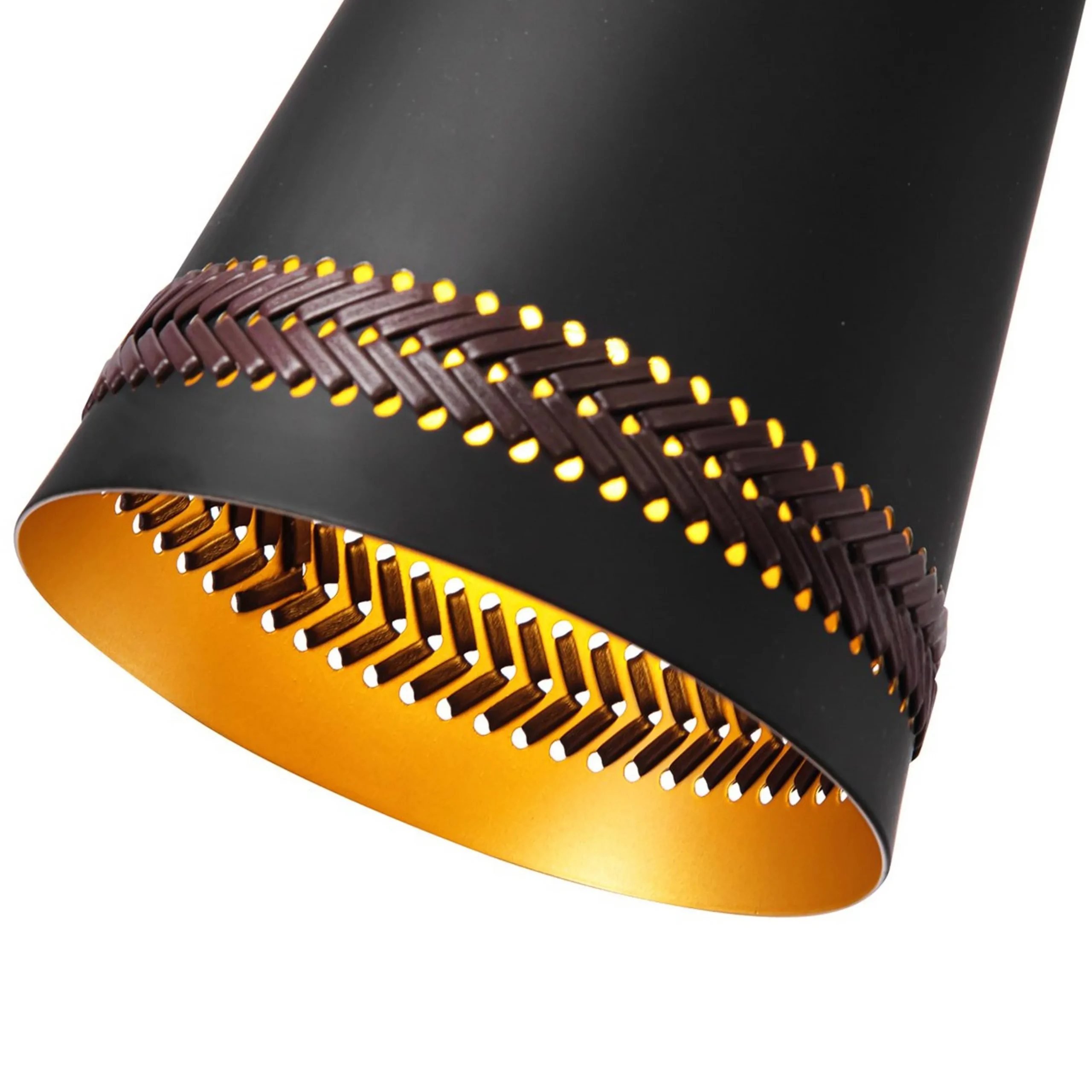 Davie Swing Arm Sconce