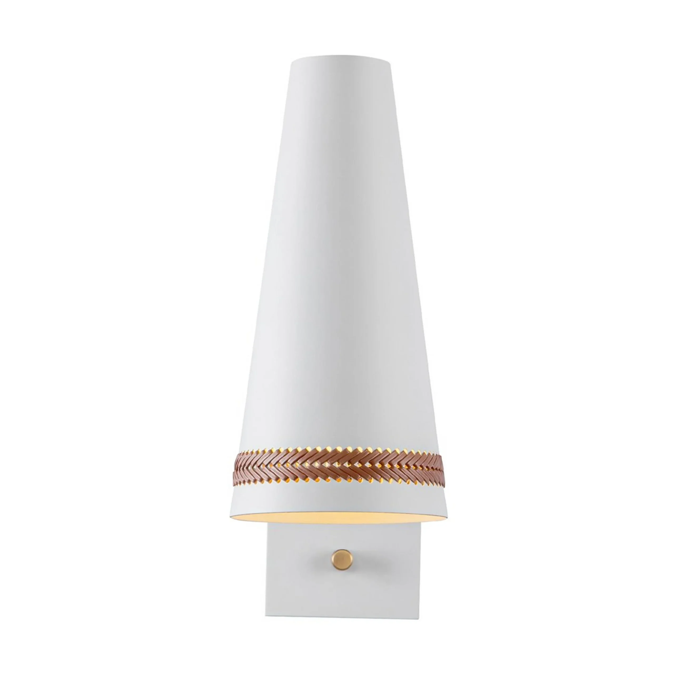 Davie Swing Arm Sconce