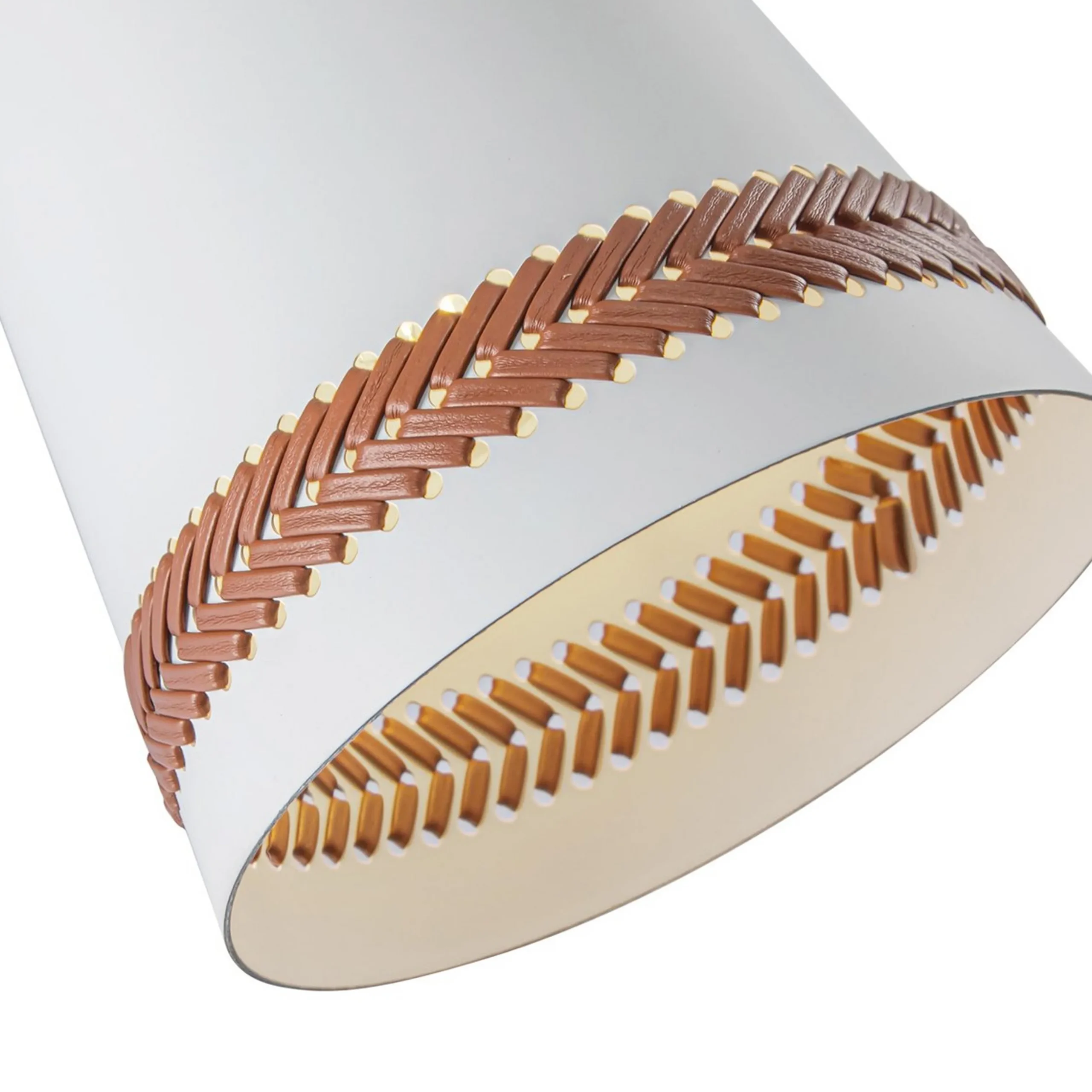 Davie Swing Arm Sconce