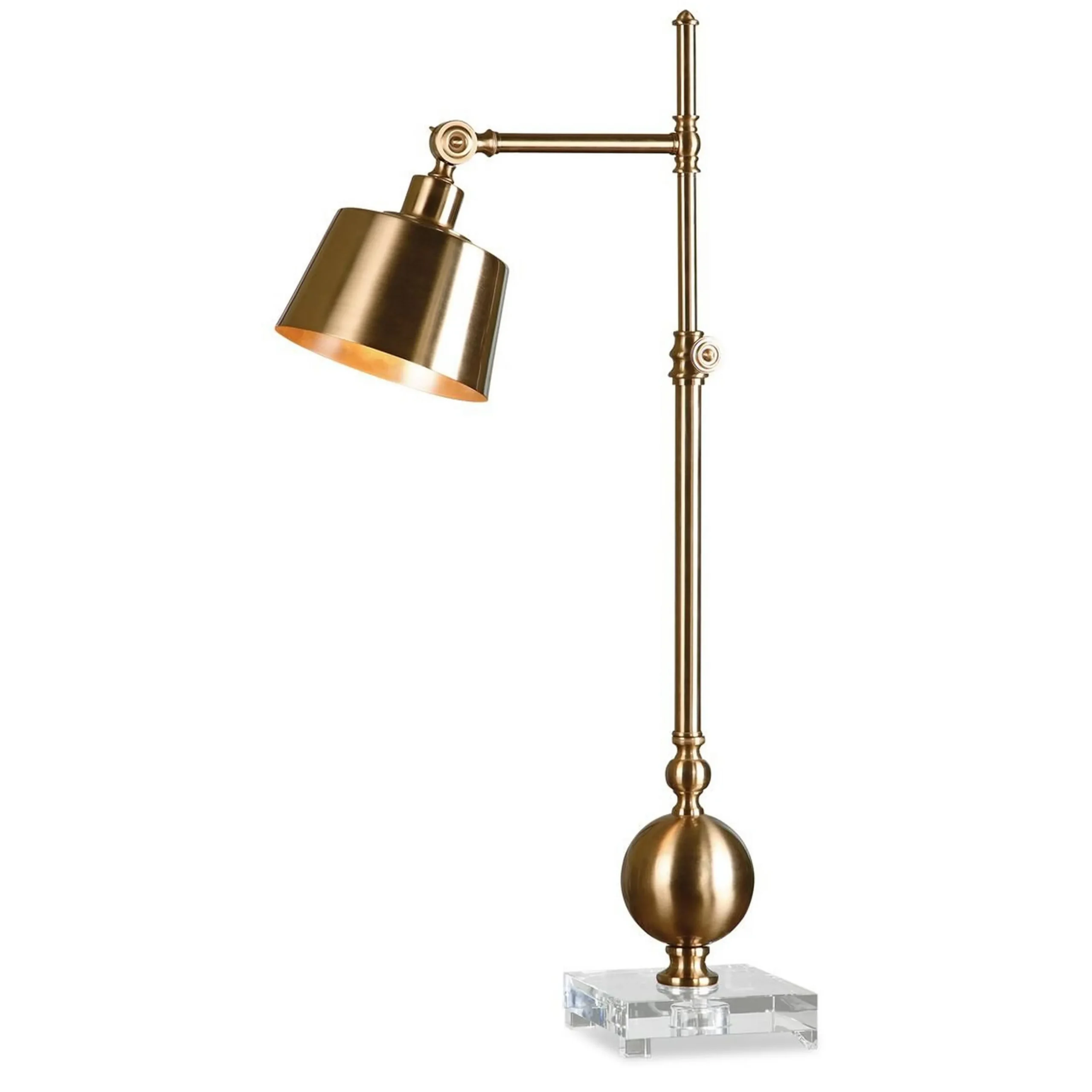 Davis Desk Lamp