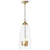 Dawlett Pendant
