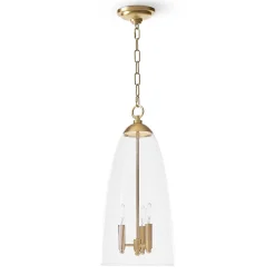 Dawlett Pendant