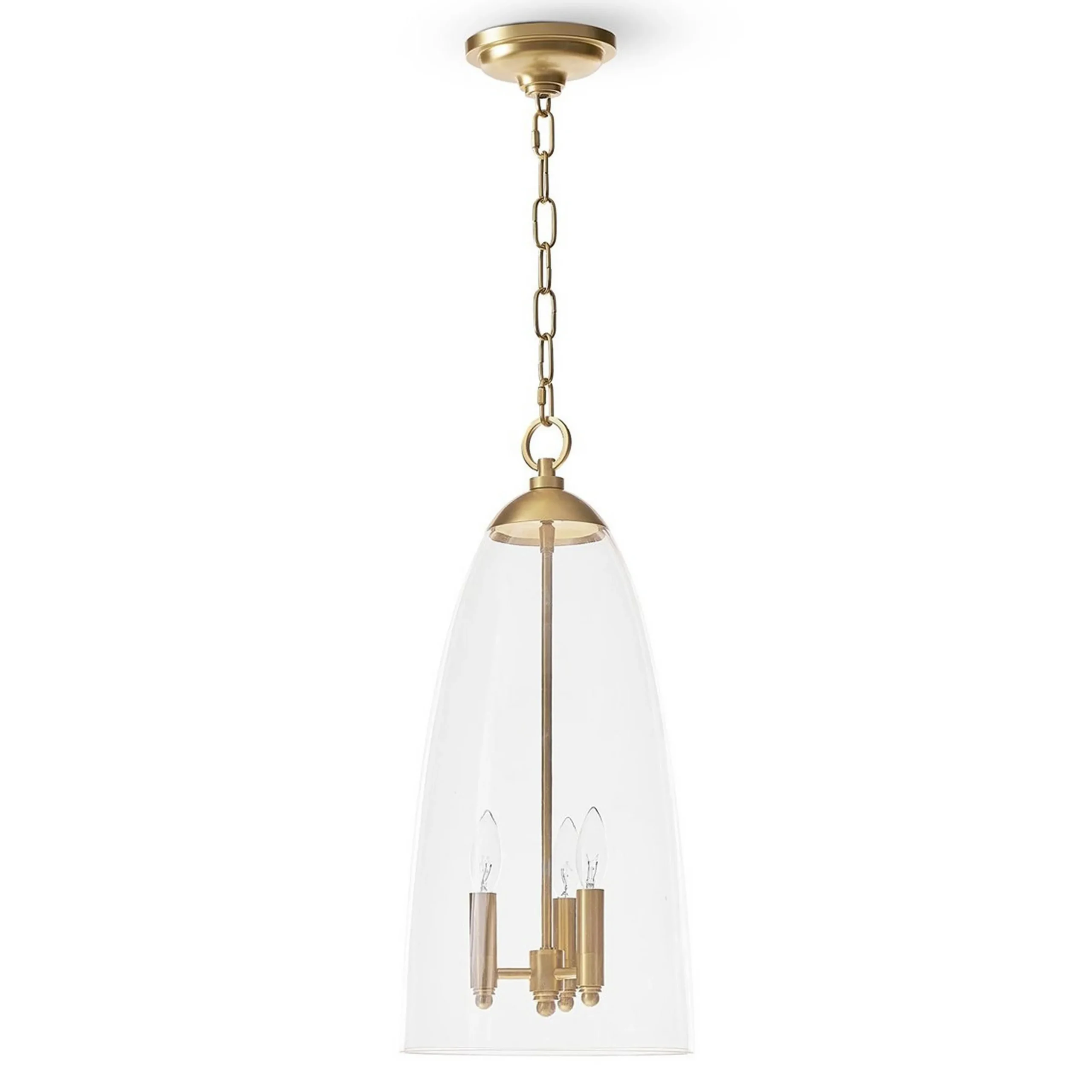 Dawlett Pendant