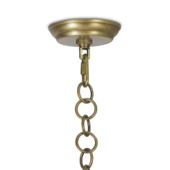 Dawndrell Pendant
