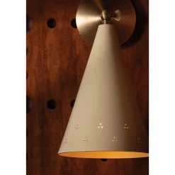 Dawson Swing Arm Sconce