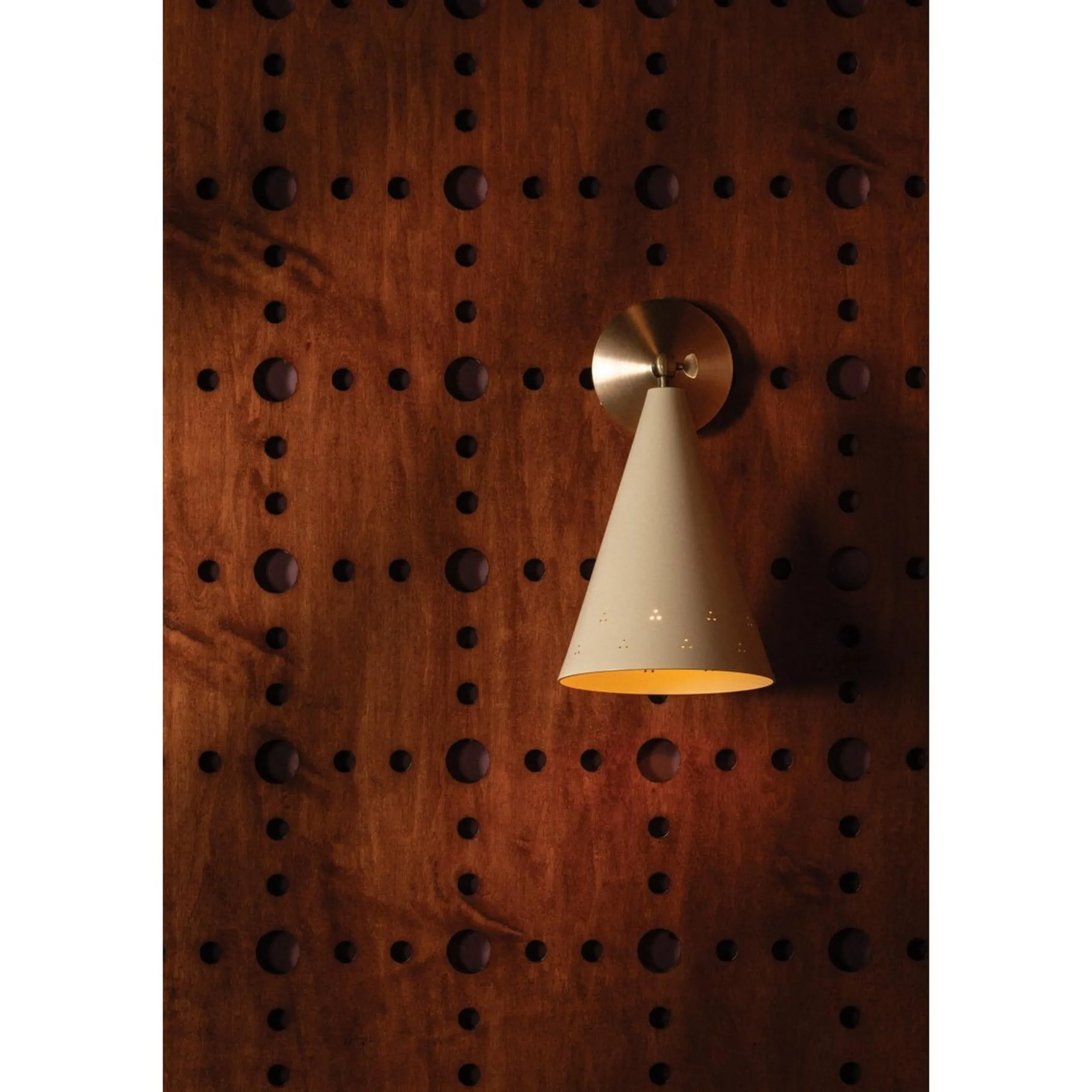 Dawson Swing Arm Sconce