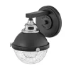 Decor Declaration Bath Sconce