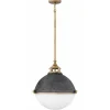 Decor Declaration Pendant