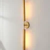Deidra LED Double Sconce