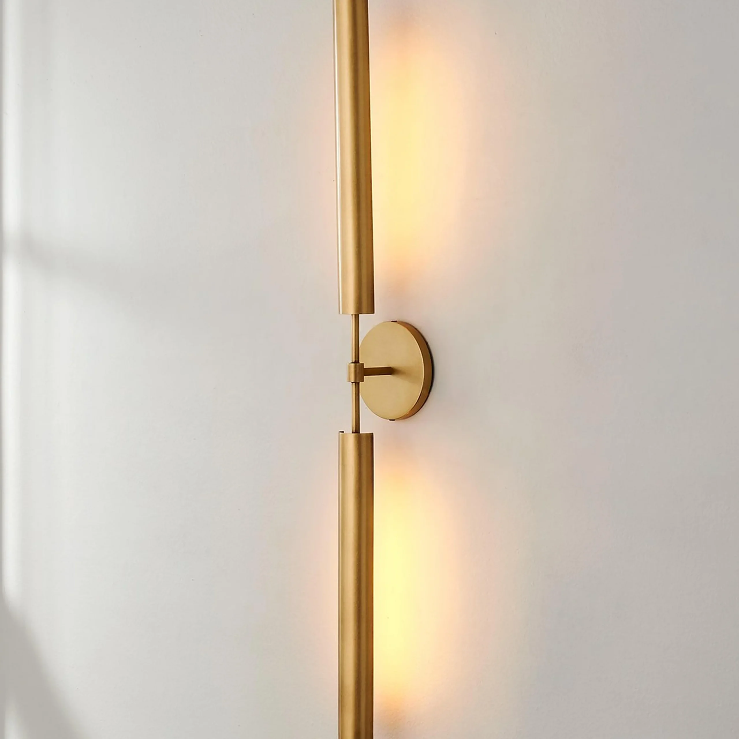 Deidra LED Double Sconce