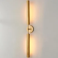 Deidra LED Double Sconce