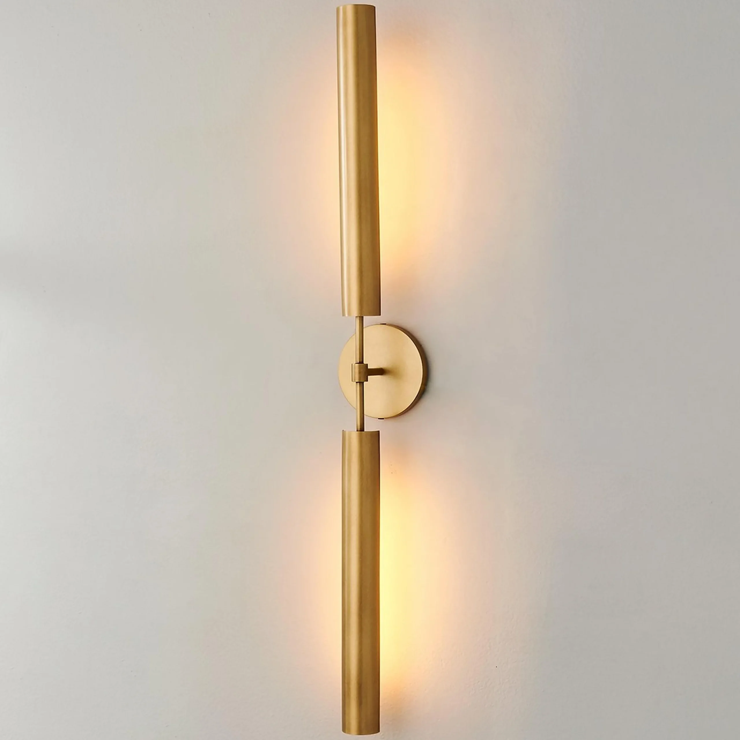Deidra LED Double Sconce
