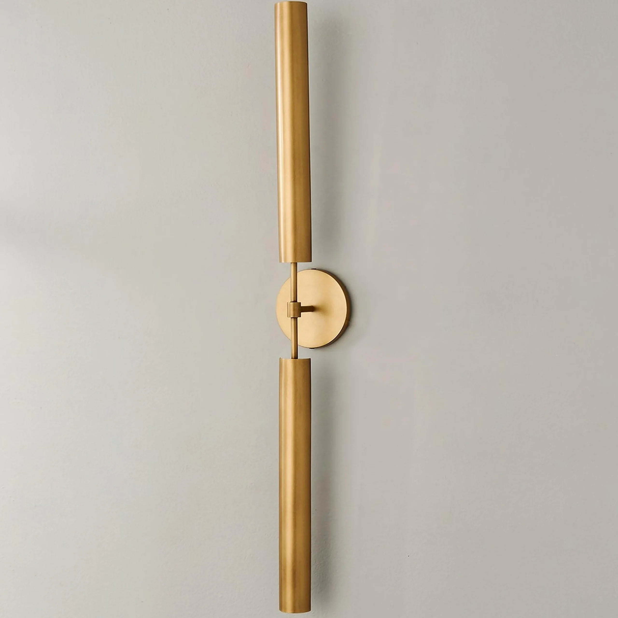 Deidra LED Double Sconce
