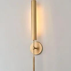 Deidra LED Sconce