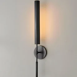 Deidra LED Sconce