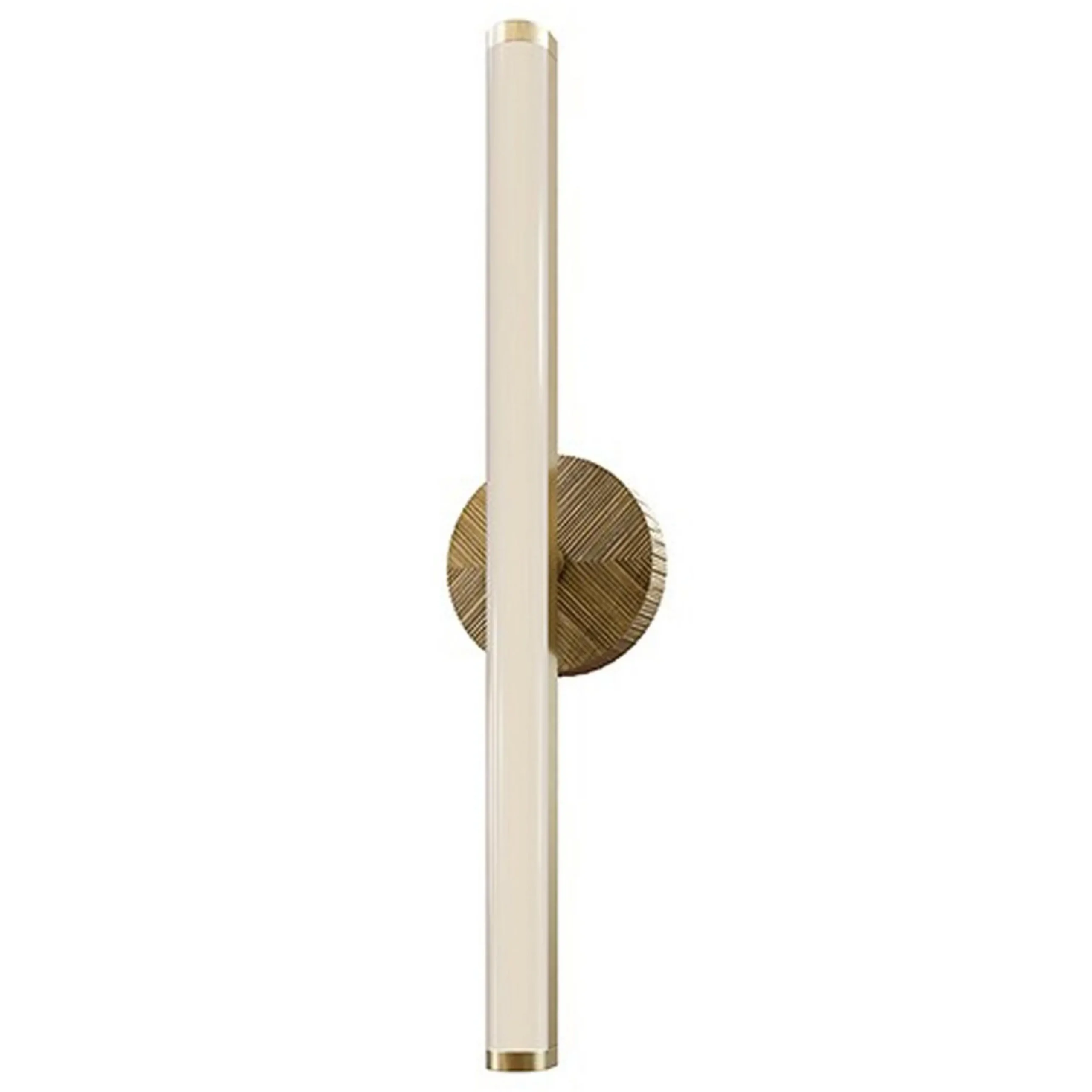 Delamir LED Bath Sconce - Tall