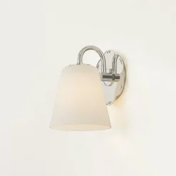 Delmar Bath Sconce