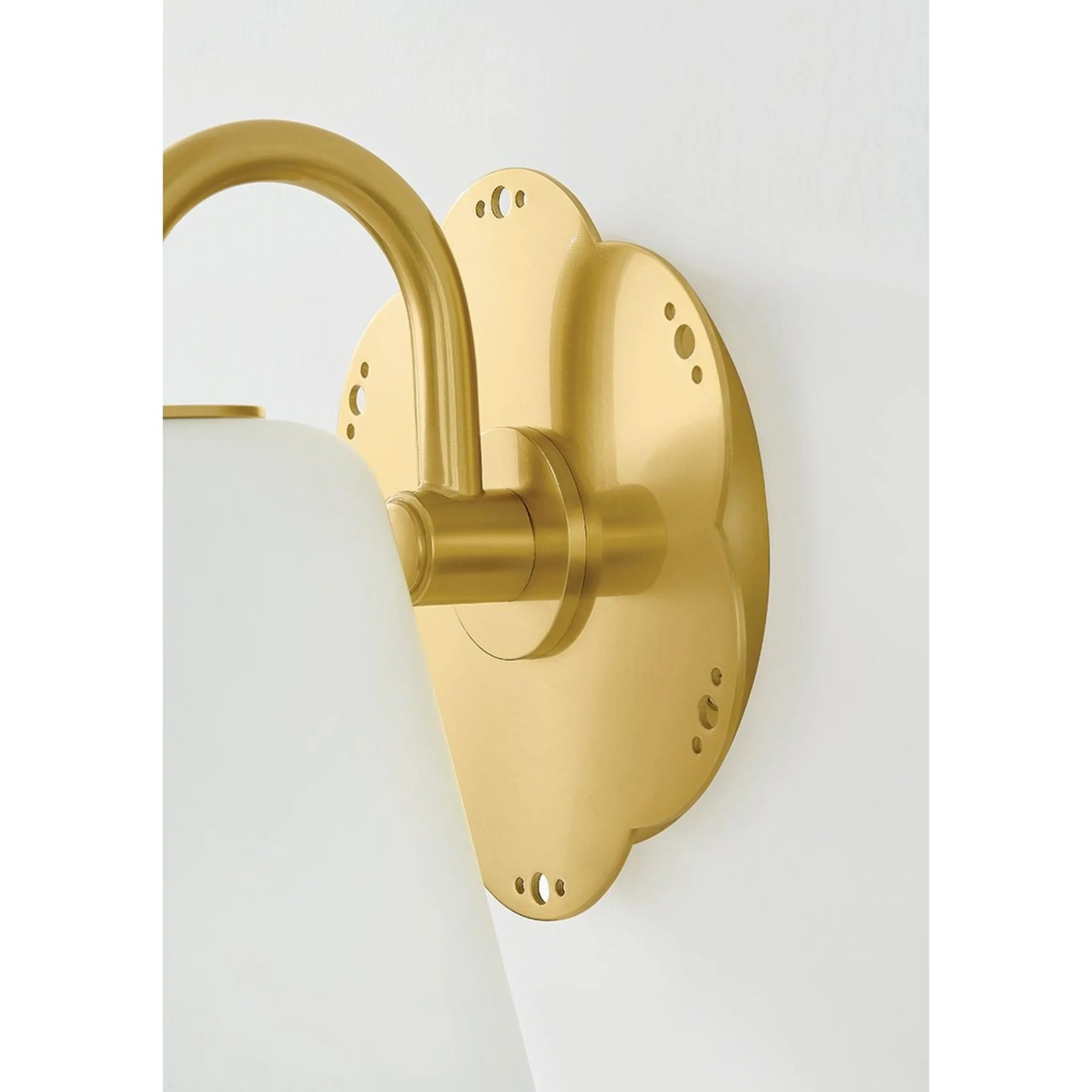 Delmar Bath Sconce