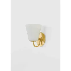 Delmar Bath Sconce
