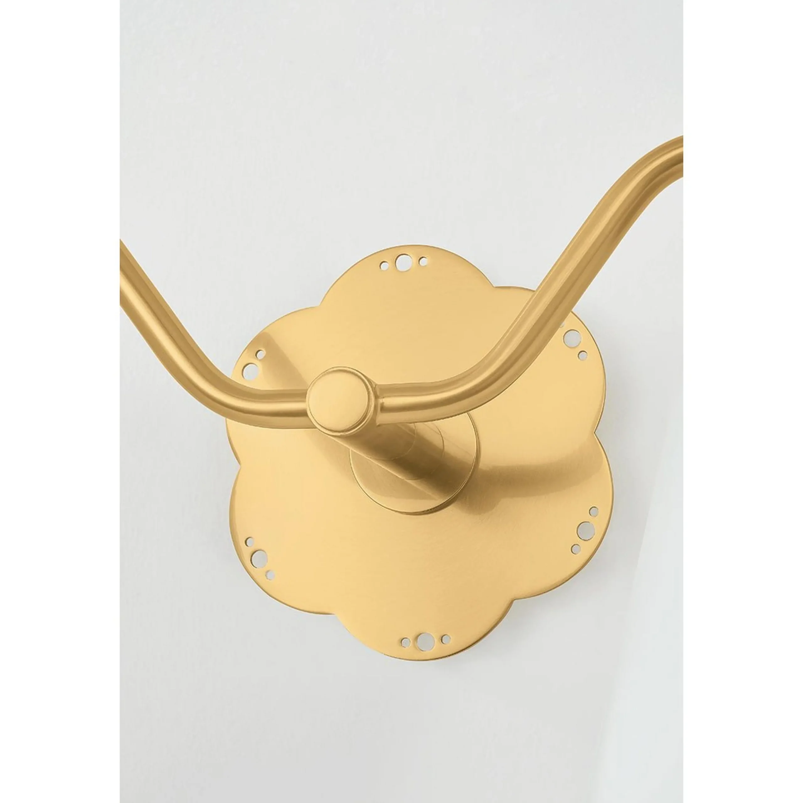 Delmar Vanity Light - 2 Light