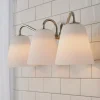 Delmar Vanity Light - 3 Light