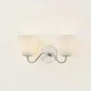 Delmar Vanity Light - 2 Light