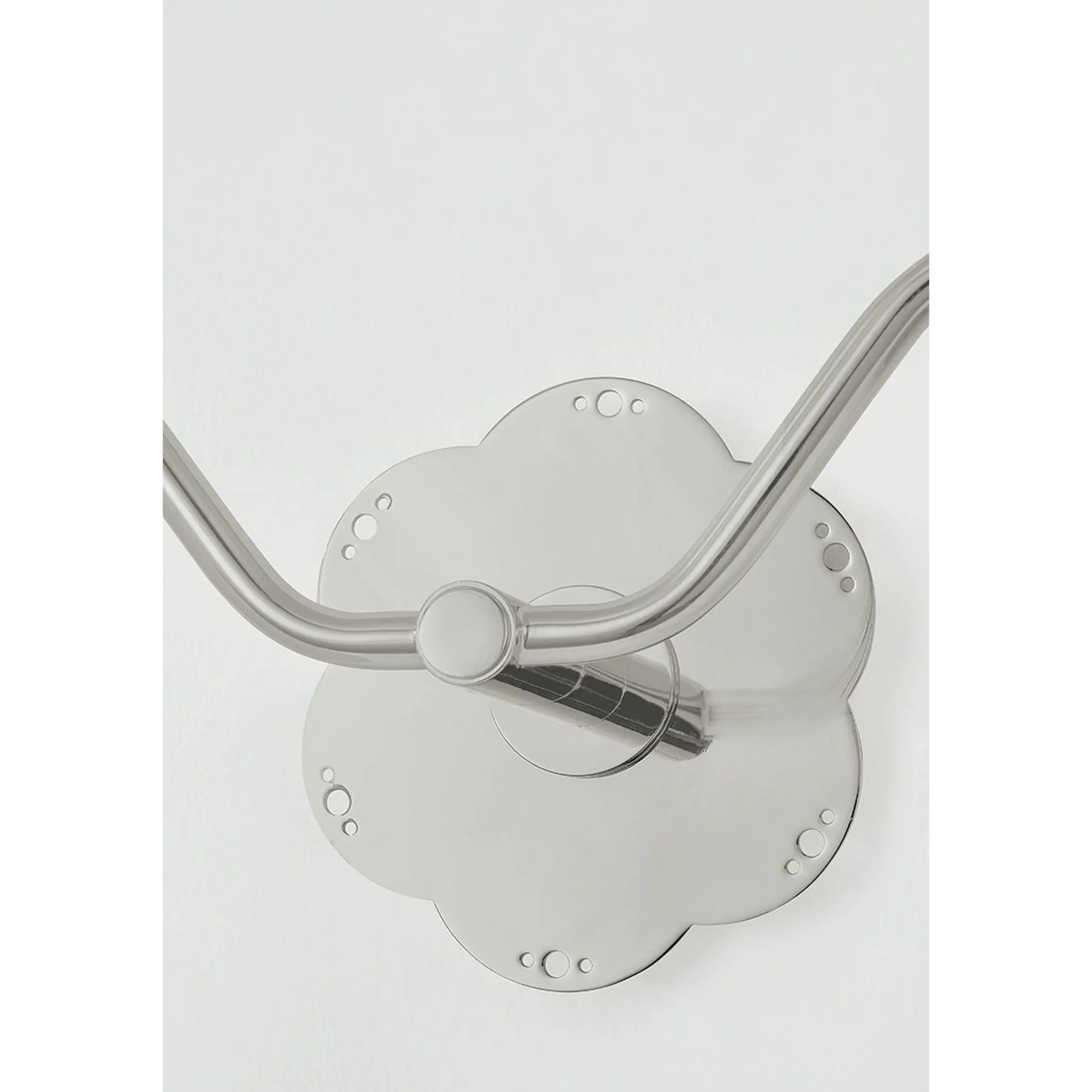 Delmar Vanity Light - 2 Light