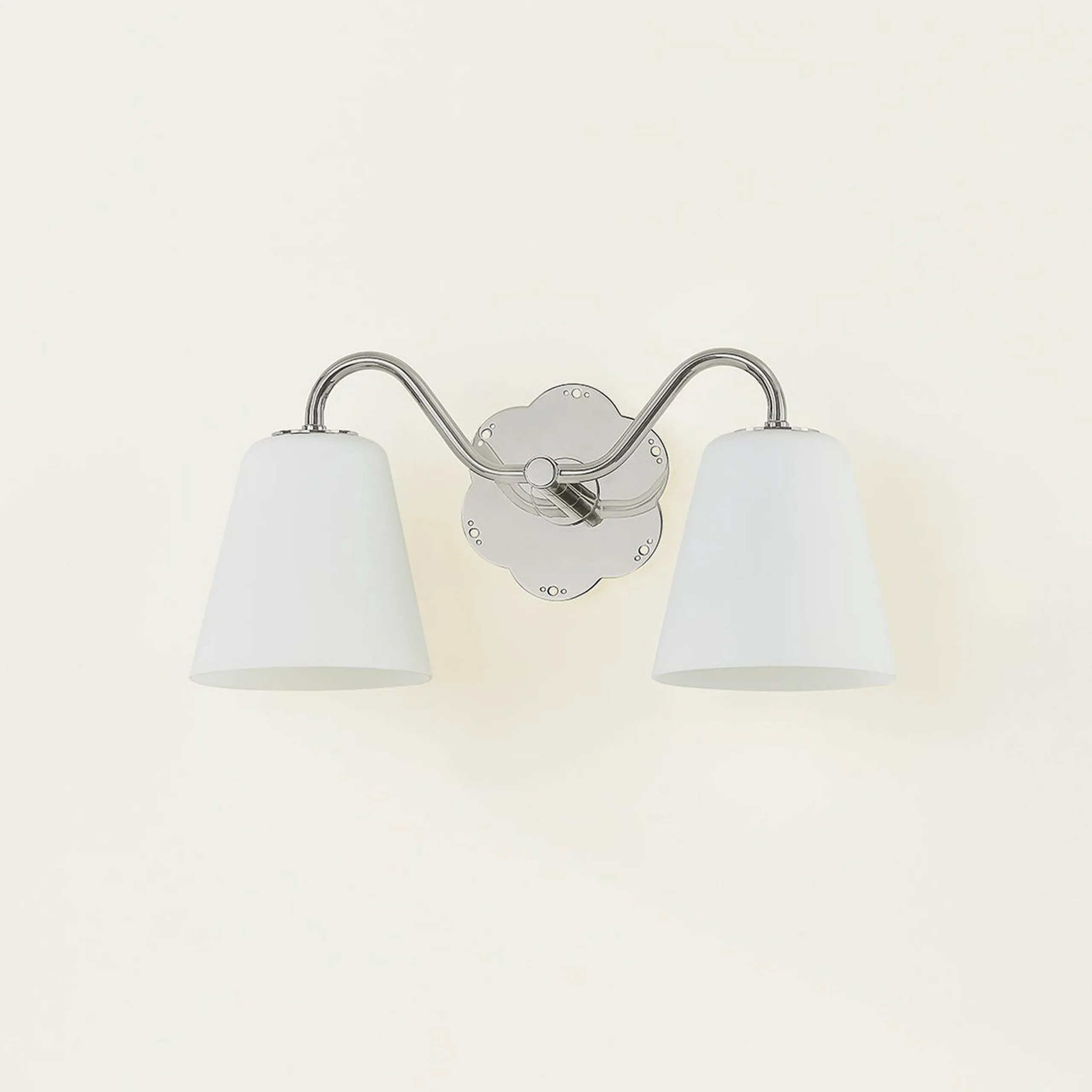 Delmar Vanity Light - 2 Light