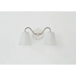 Delmar Vanity Light - 2 Light