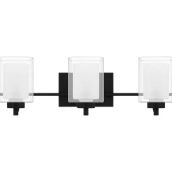 Delora Vanity Light - 3 Light