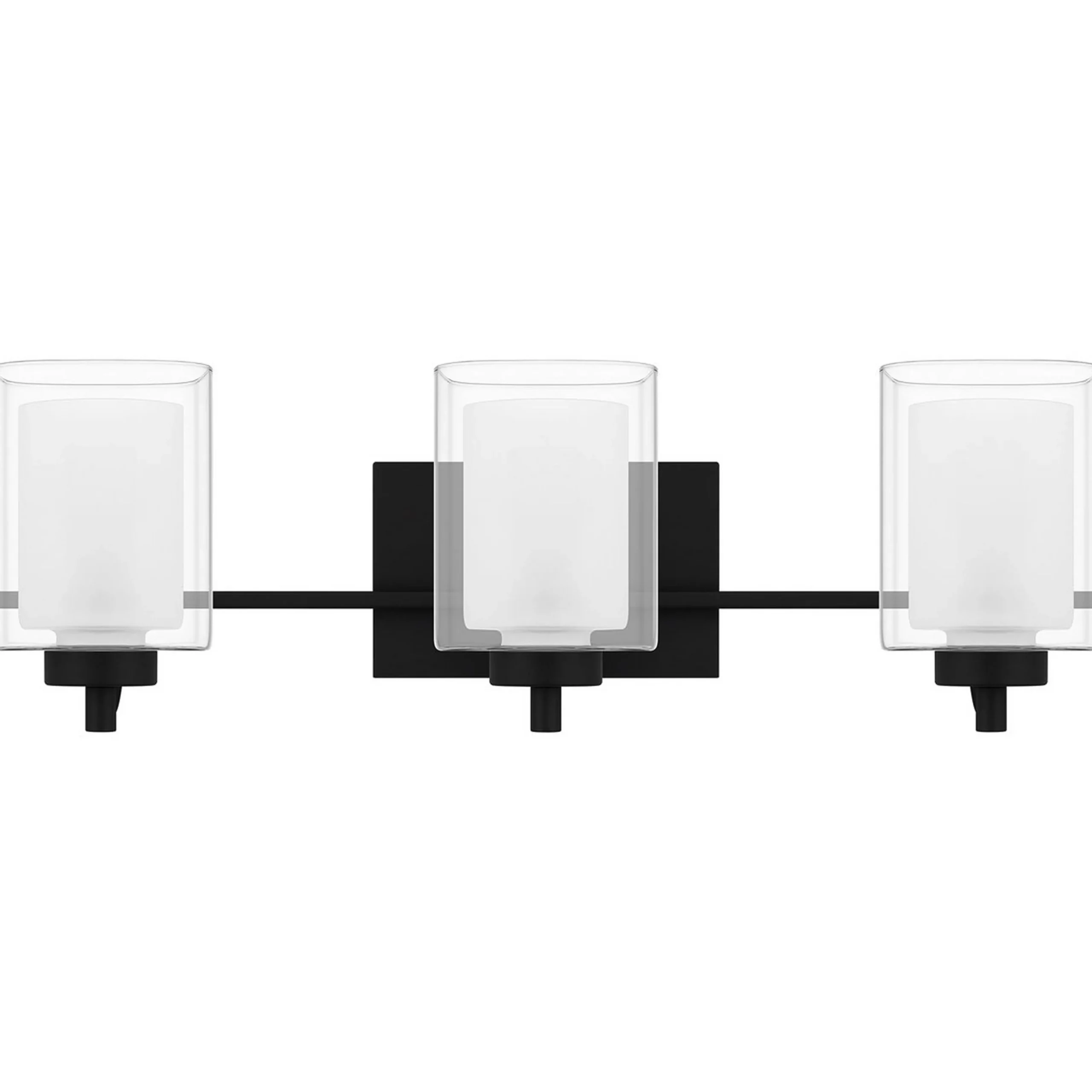 Delora Vanity Light - 3 Light